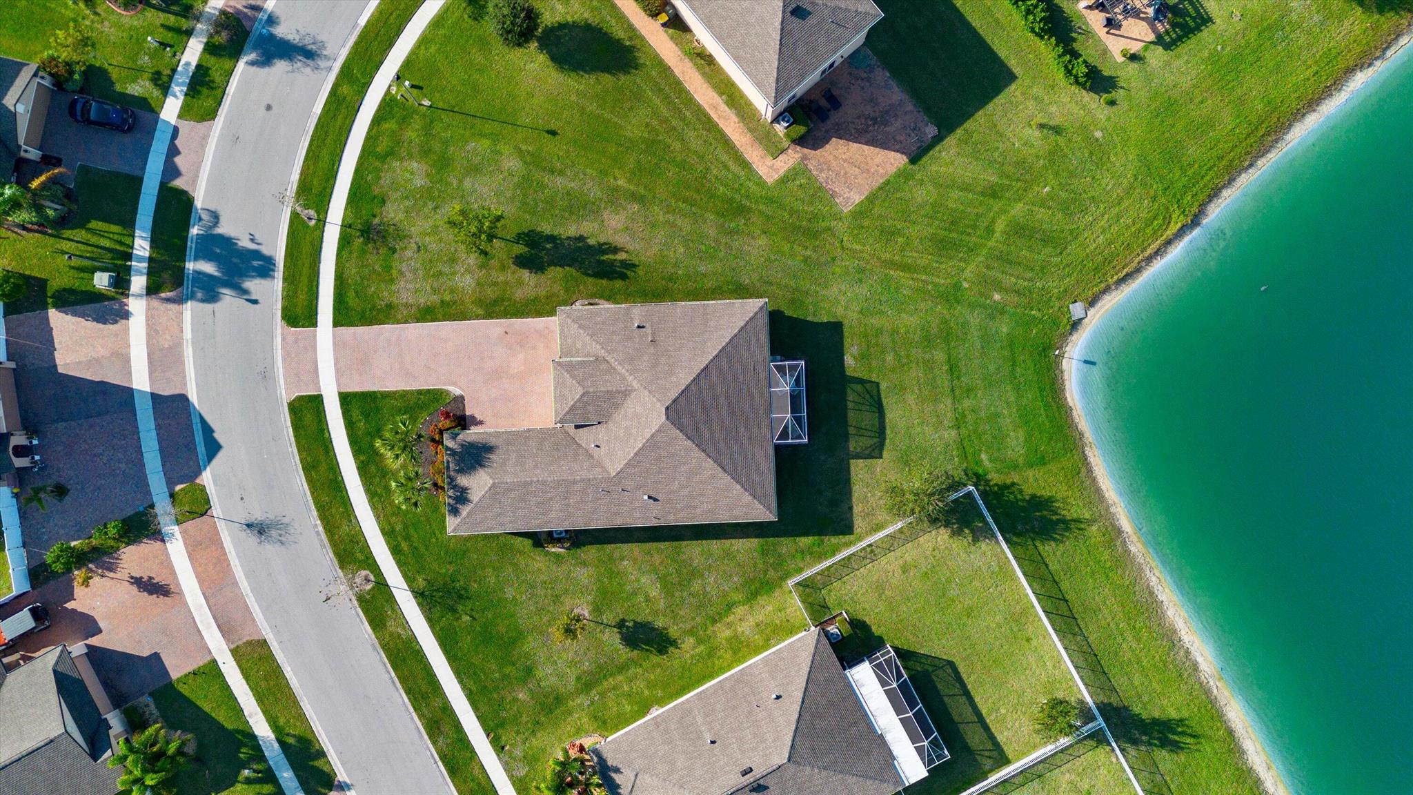 BENT CREEK TRACT A-1 - Residential