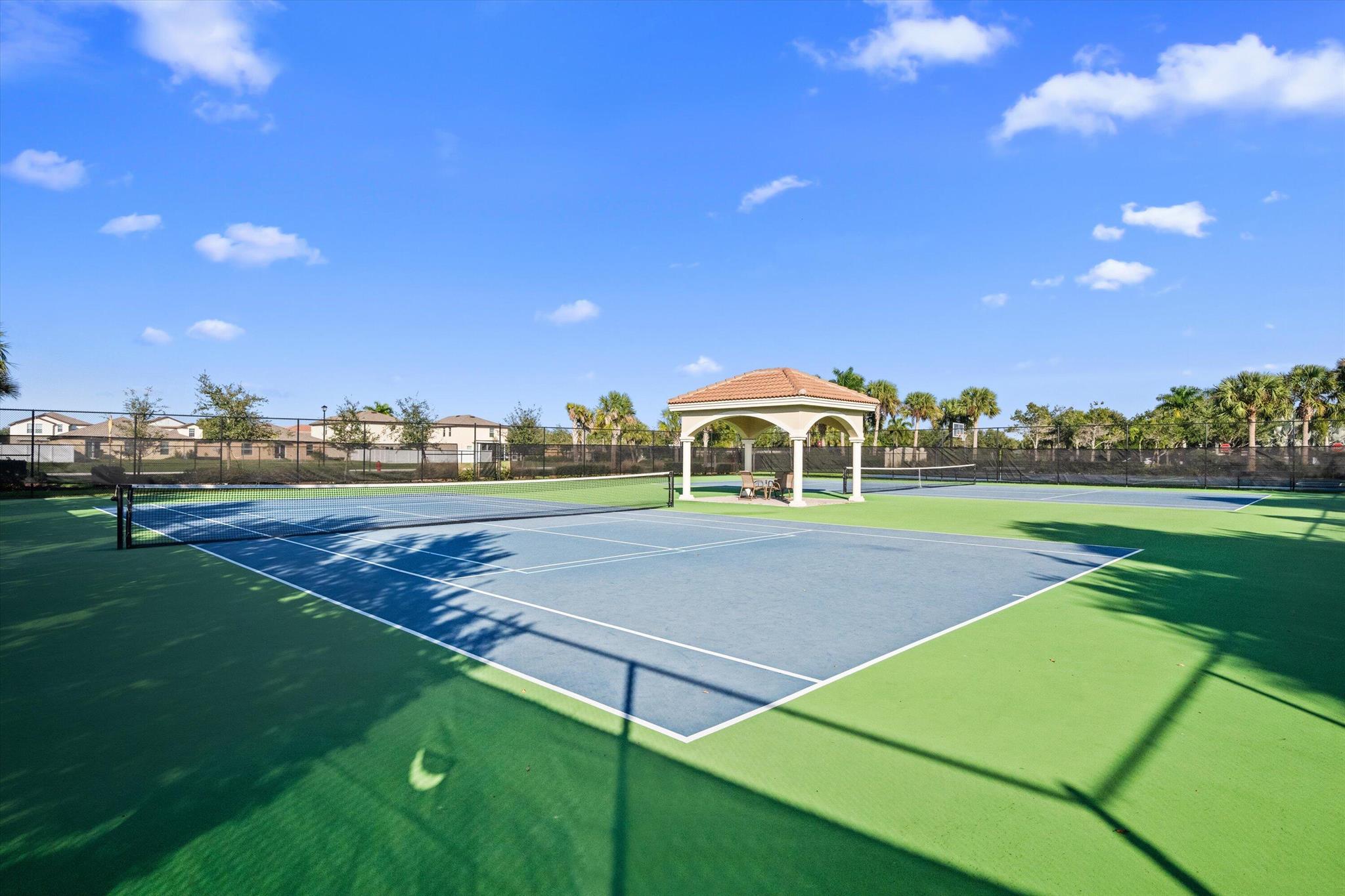 BENT CREEK TRACT A-1 - Residential