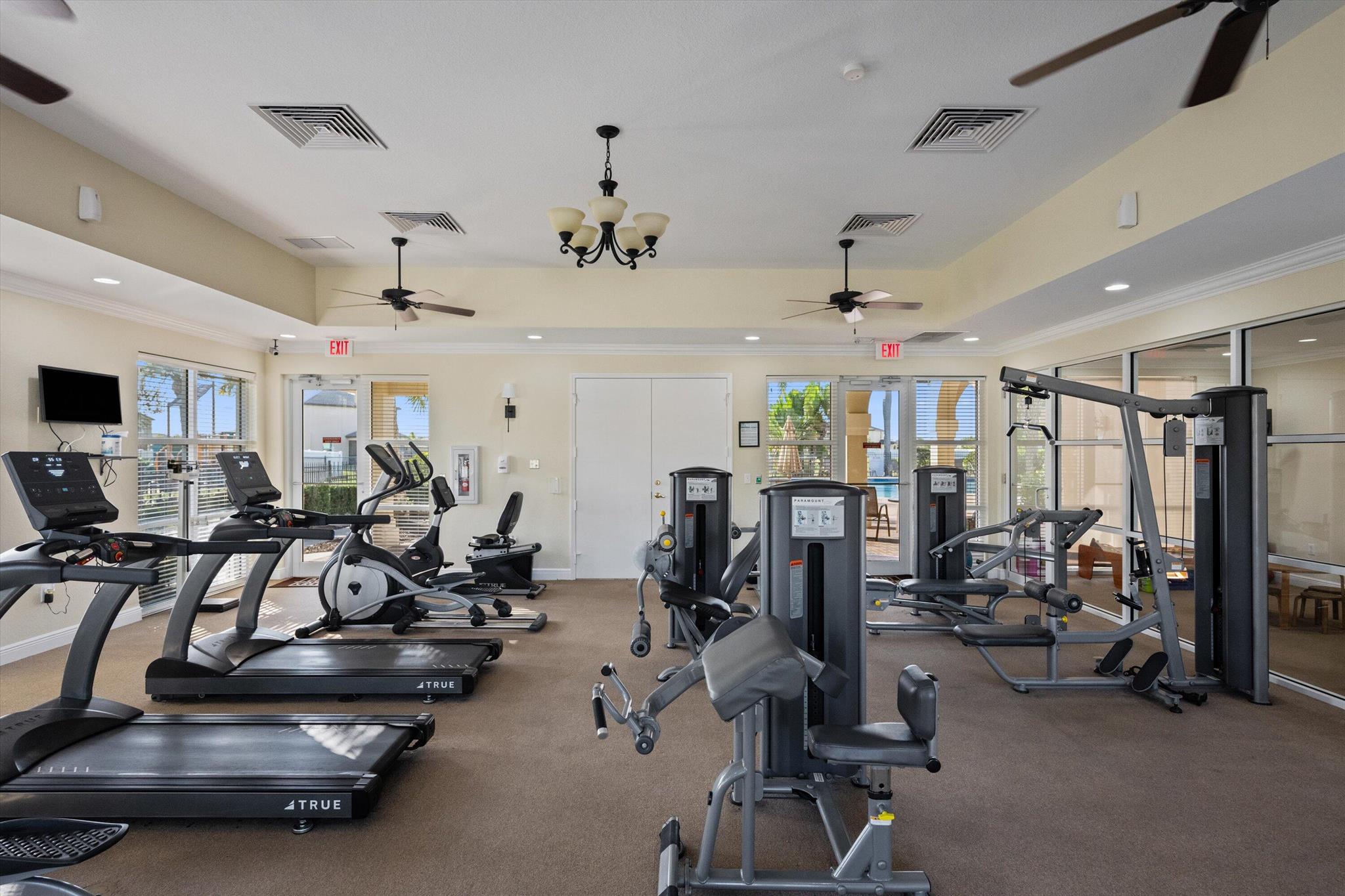 BENT CREEK TRACT A-1 - Residential