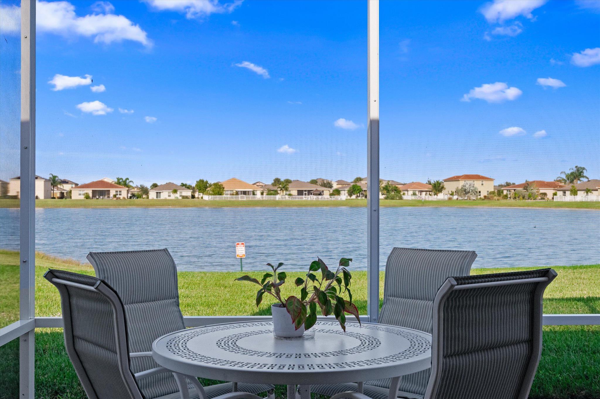 BENT CREEK TRACT A-1 - Residential