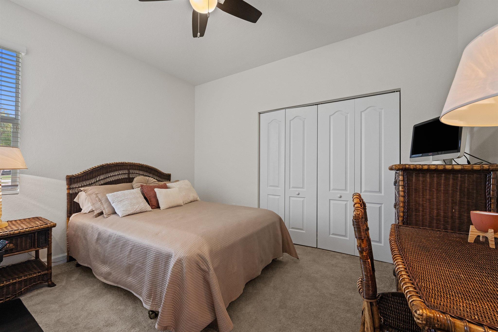 BENT CREEK TRACT A-1 - Residential