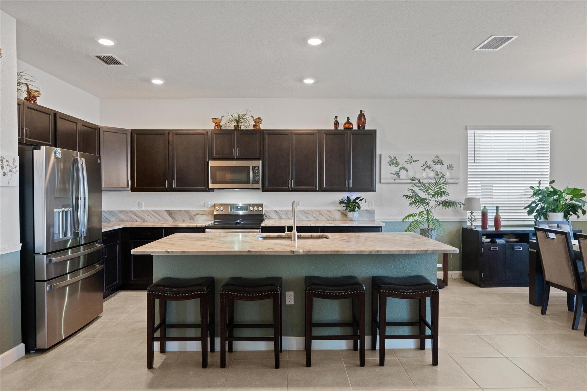 BENT CREEK TRACT A-1 - Residential