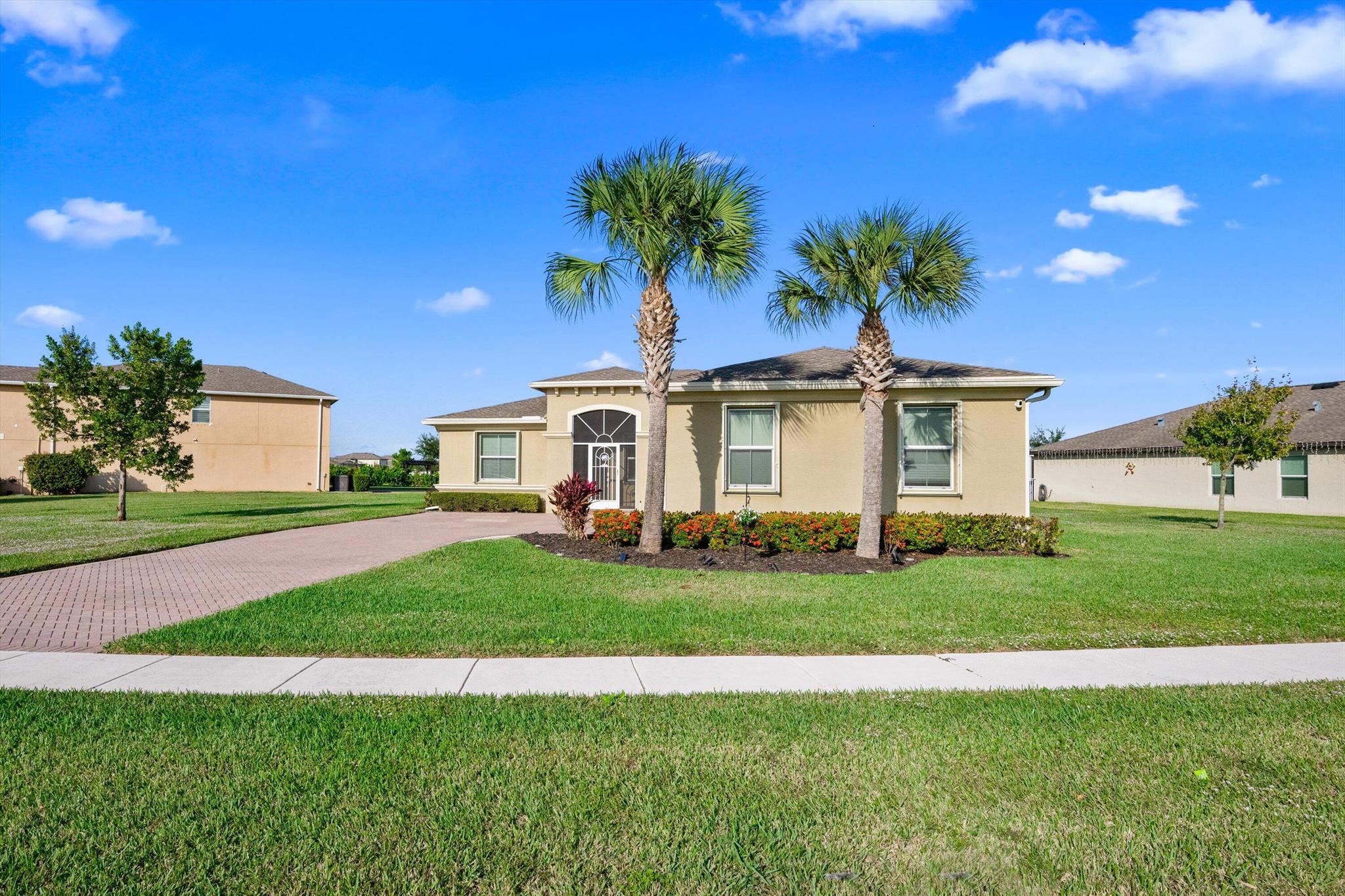 BENT CREEK TRACT A-1 - Residential