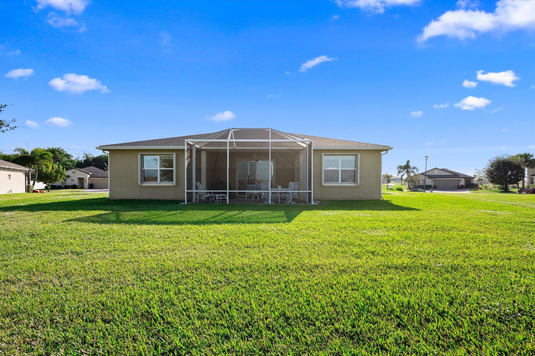 BENT CREEK TRACT A-1 - Residential