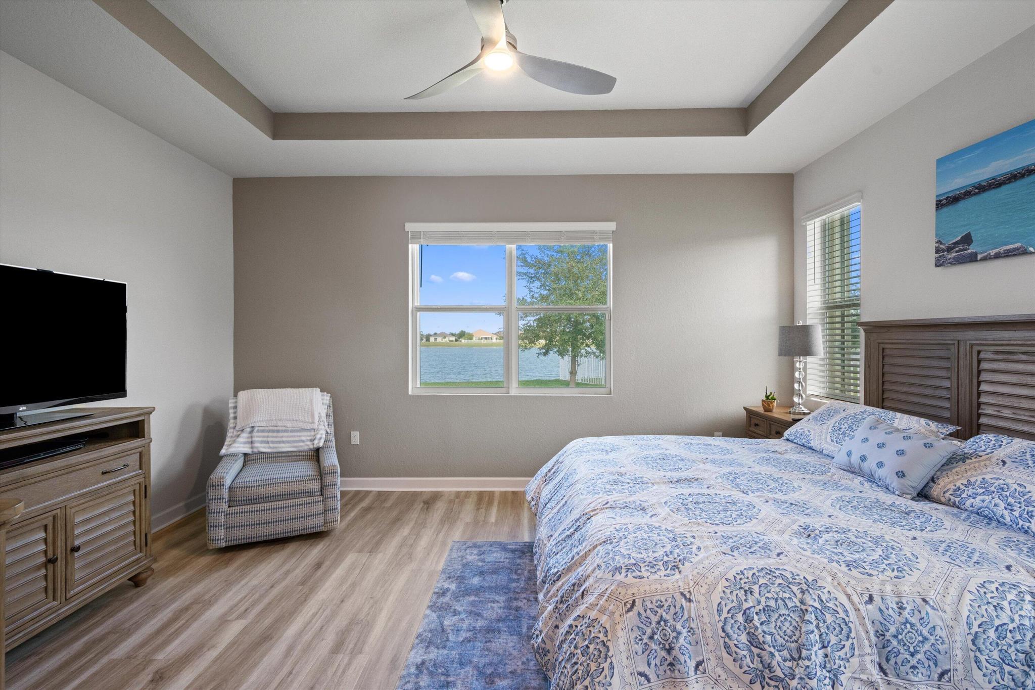 BENT CREEK TRACT A-1 - Residential