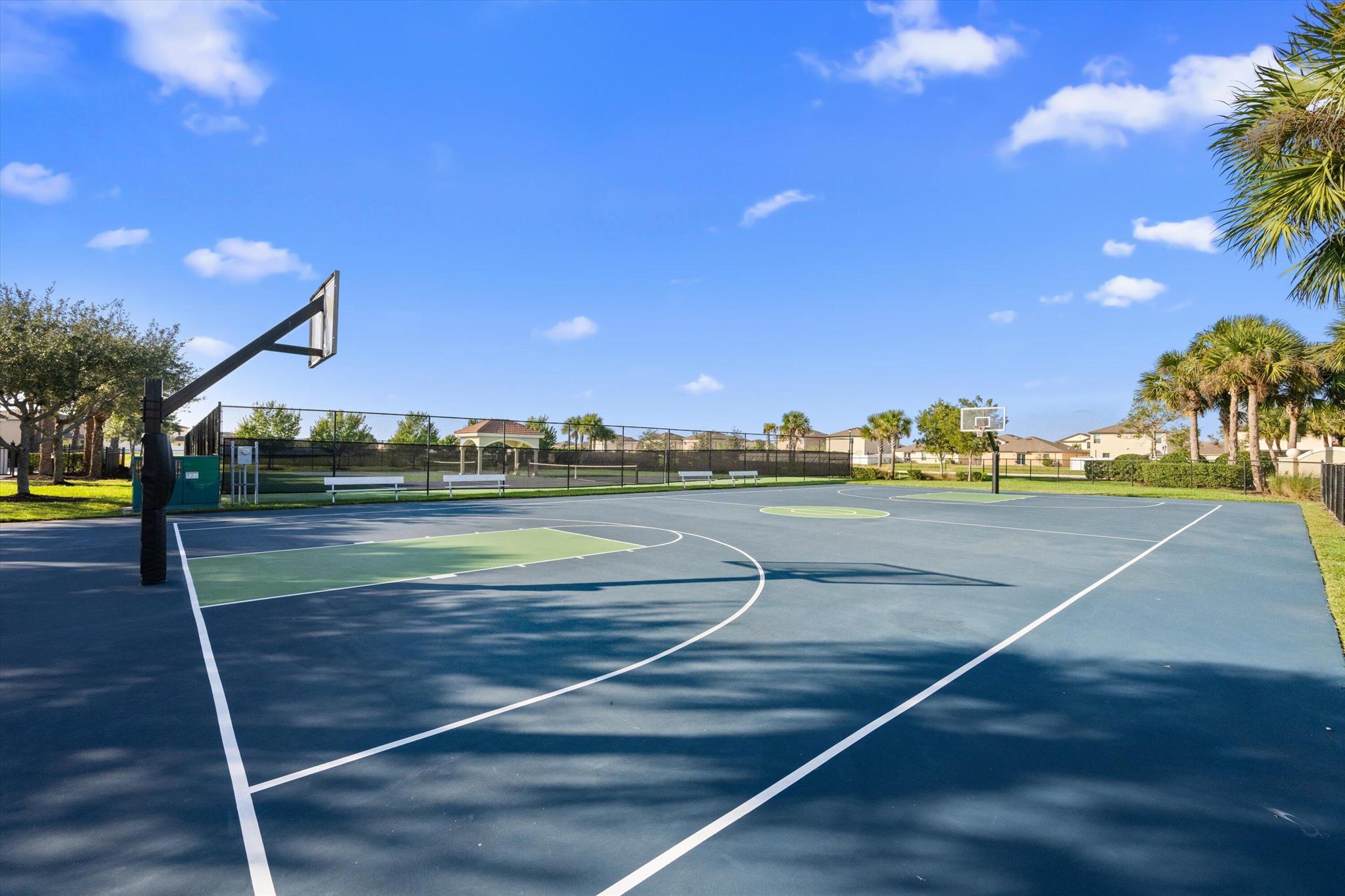 BENT CREEK TRACT A-1 - Residential