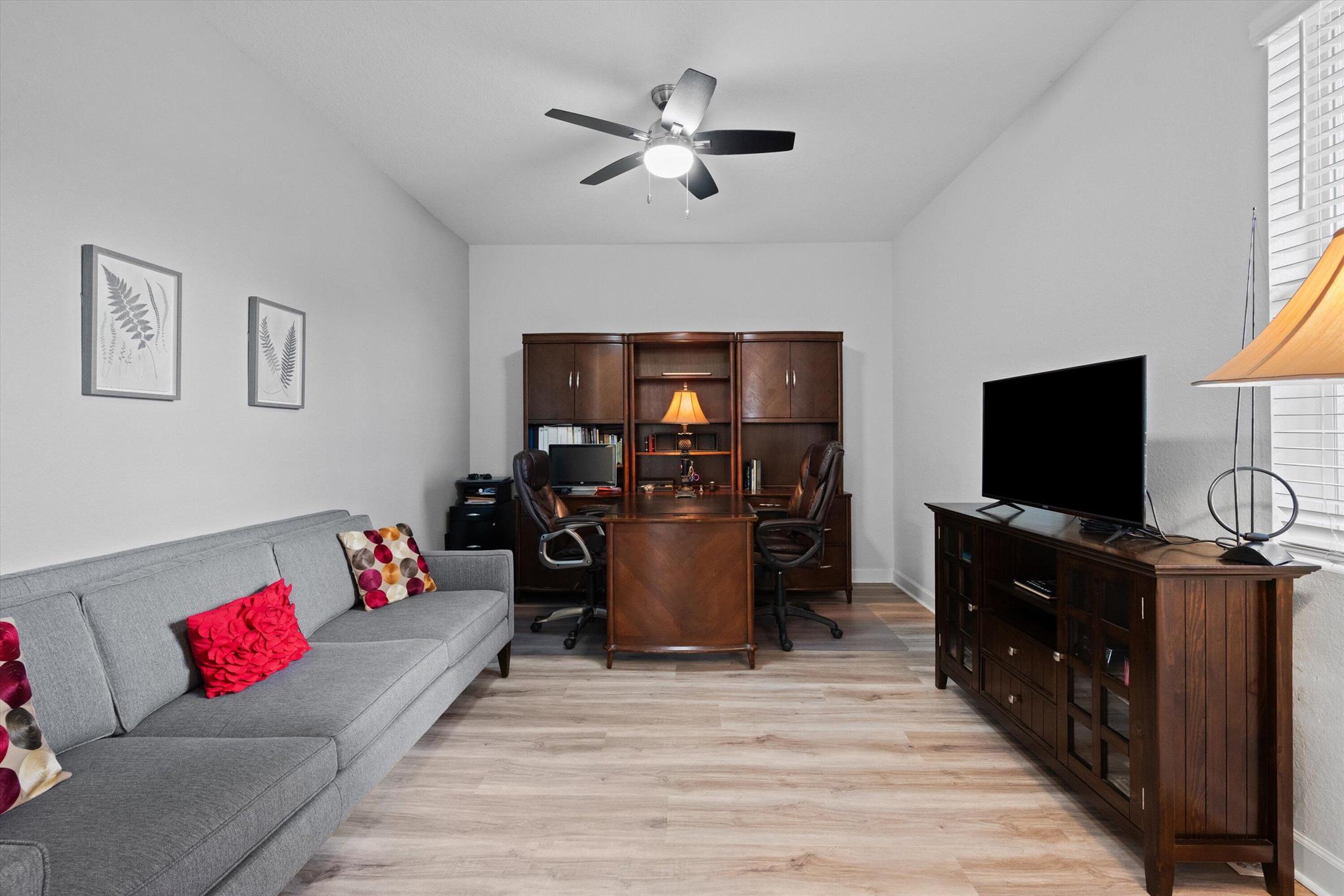 BENT CREEK TRACT A-1 - Residential