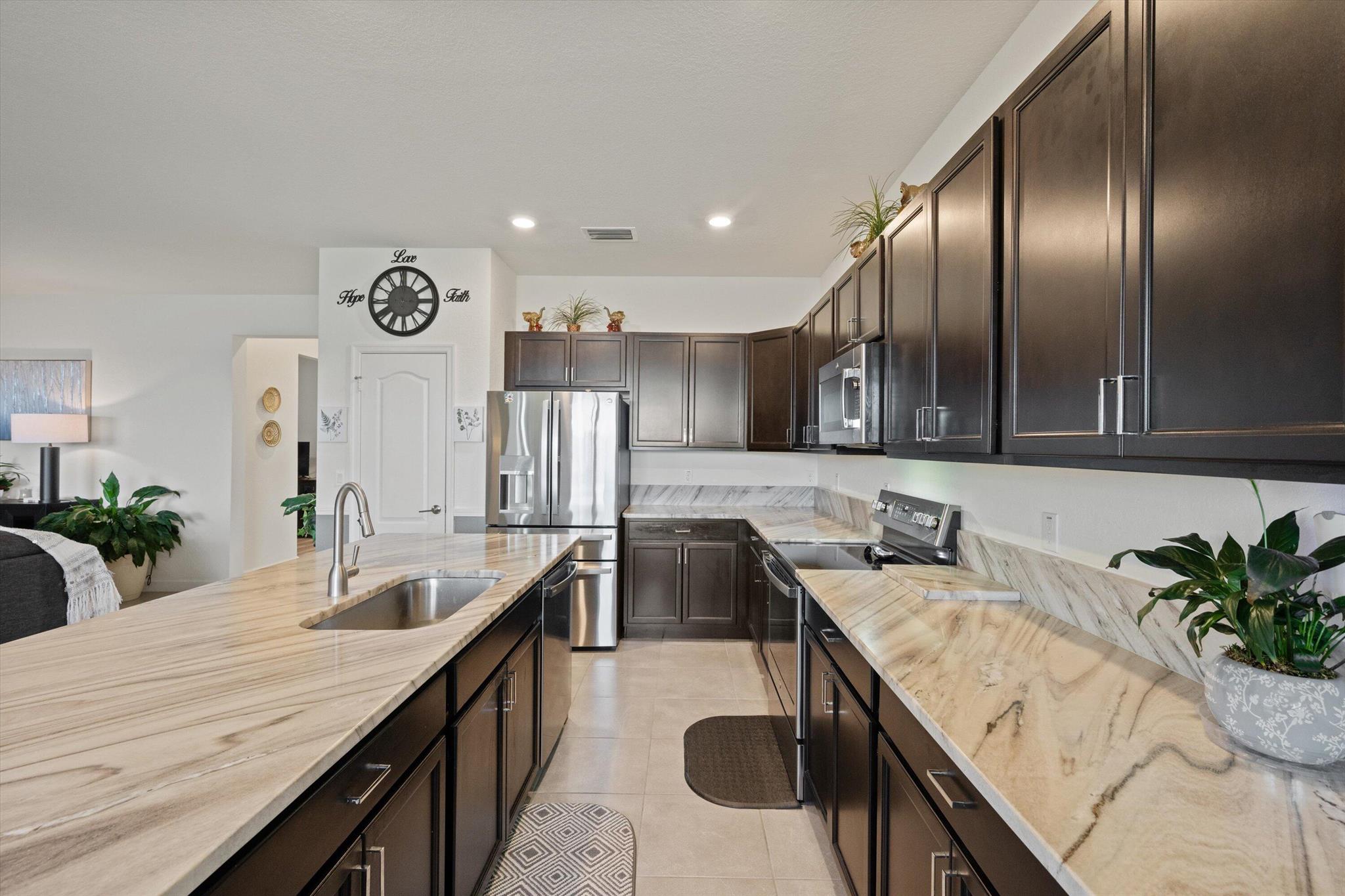 BENT CREEK TRACT A-1 - Residential