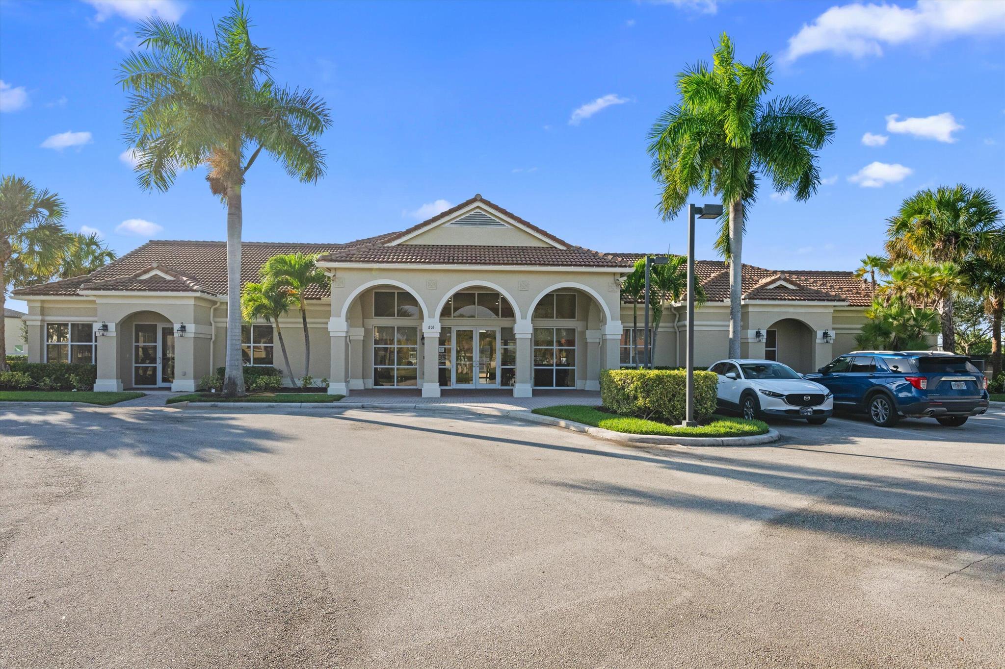 BENT CREEK TRACT A-1 - Residential