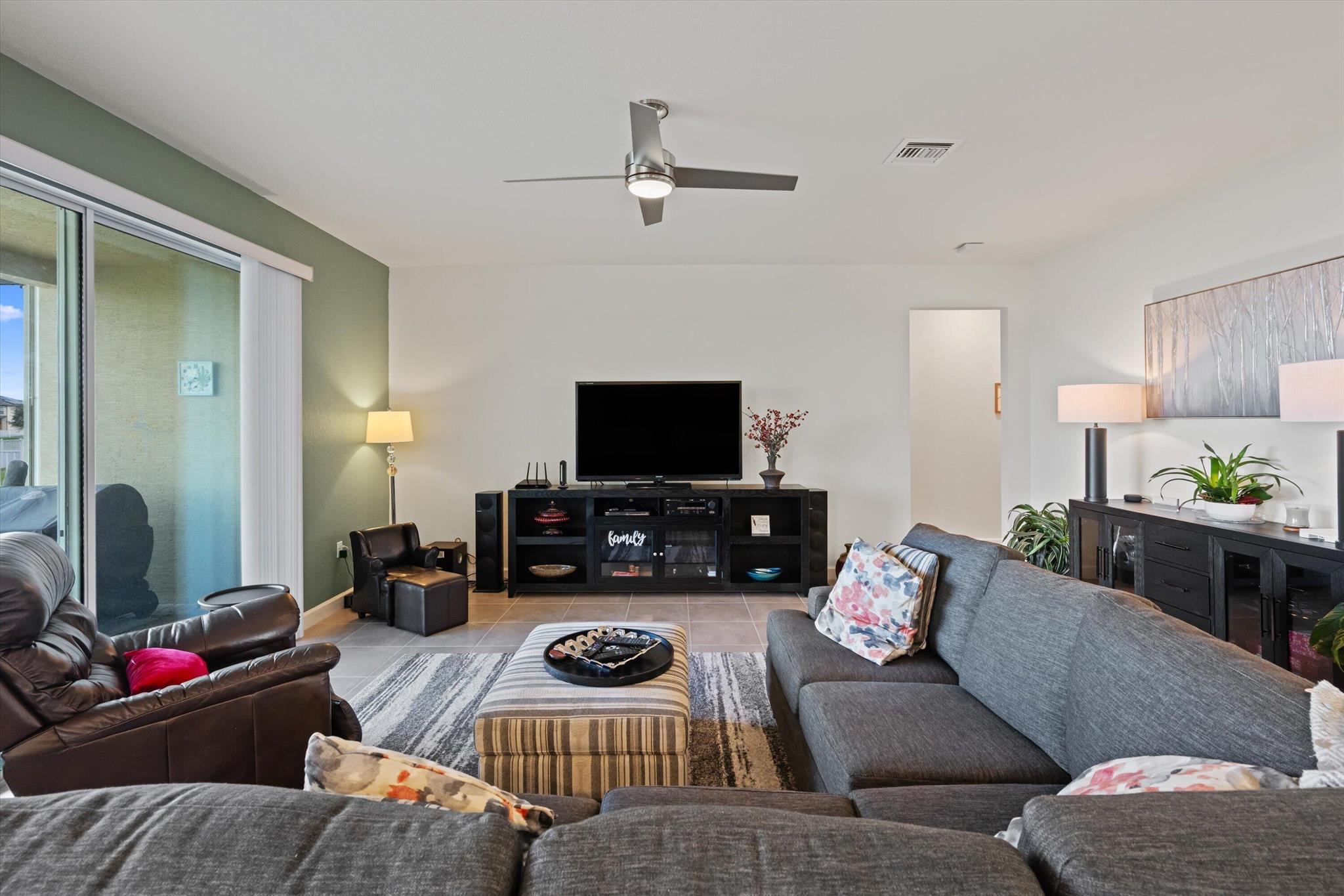 BENT CREEK TRACT A-1 - Residential