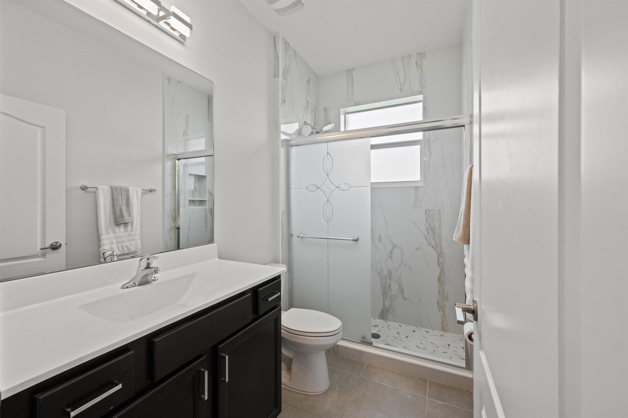 BENT CREEK TRACT A-1 - Residential