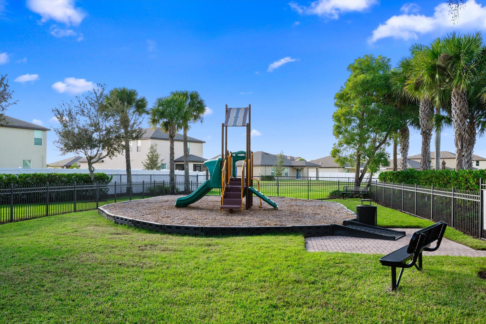 BENT CREEK TRACT A-1 - Residential