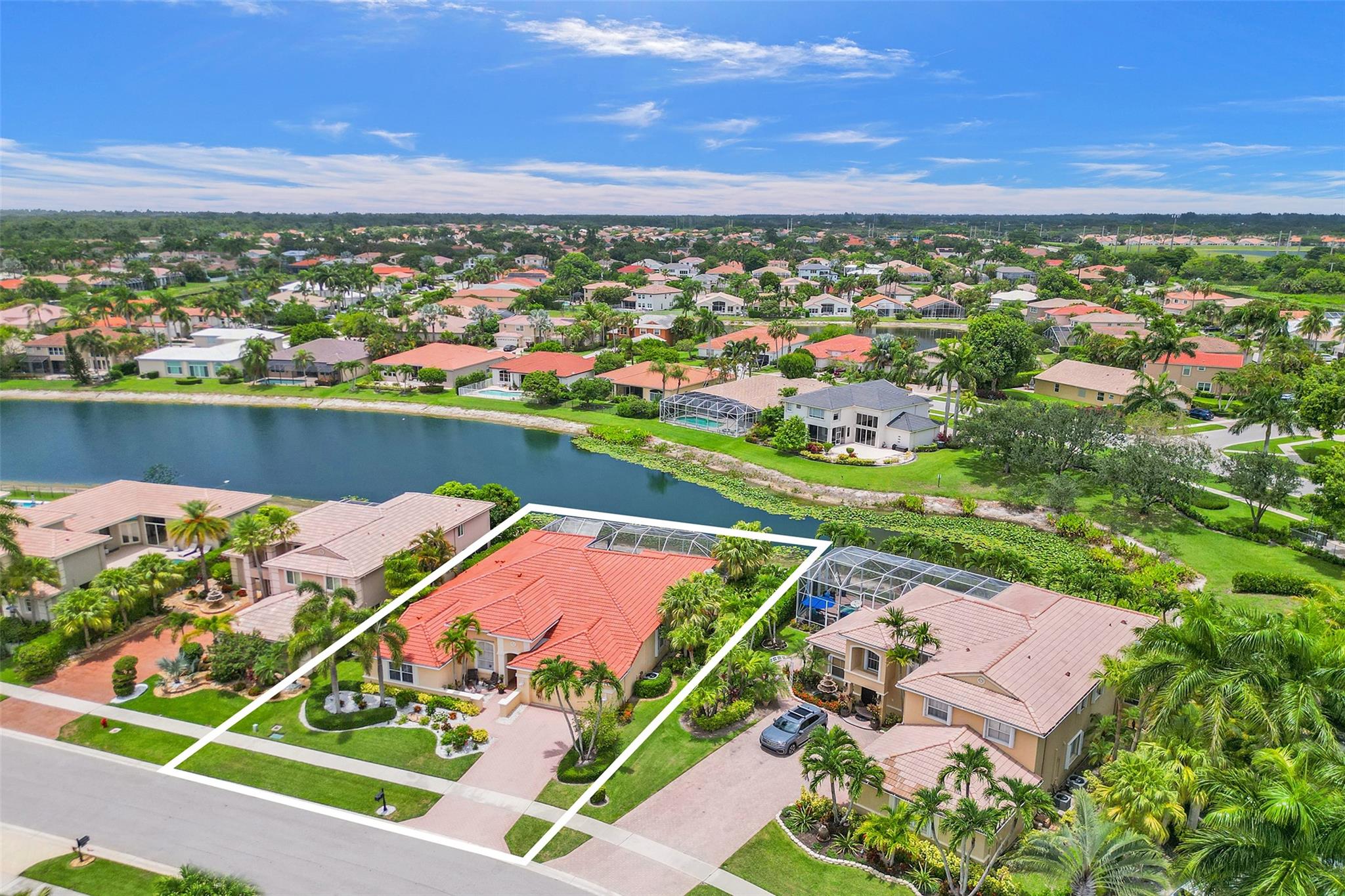 11141 Sandyshell Way