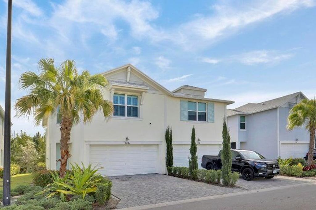 Photo of 166 Osprey Preserve Boulevard, Jensen Beach, FL 34957 (MLS # R11080010)