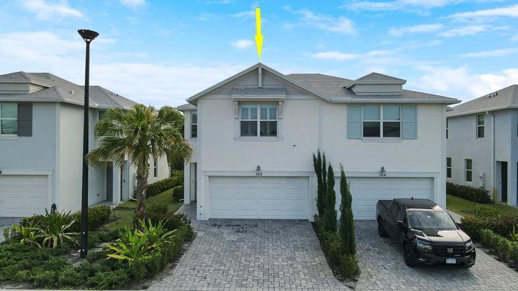 Photo of 166 Osprey Preserve Boulevard, Jensen Beach, FL 34957 (MLS # R11080010)