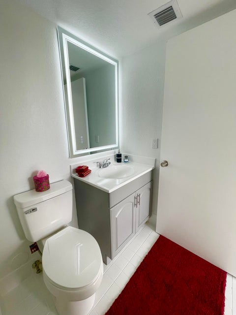 Tiny photo for 7460 NW 18th Street #104, Margate, FL 33063 (MLS # B26004761)
