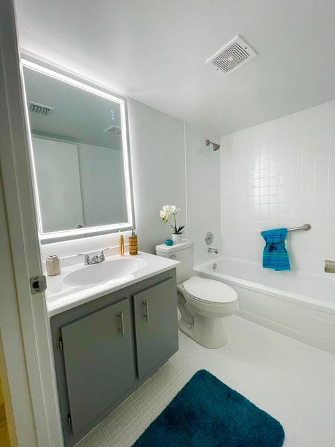 Tiny photo for 7460 NW 18th Street #104, Margate, FL 33063 (MLS # B26004761)