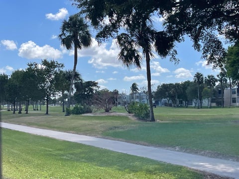 Tiny photo for 7460 NW 18th Street #104, Margate, FL 33063 (MLS # B26004761)