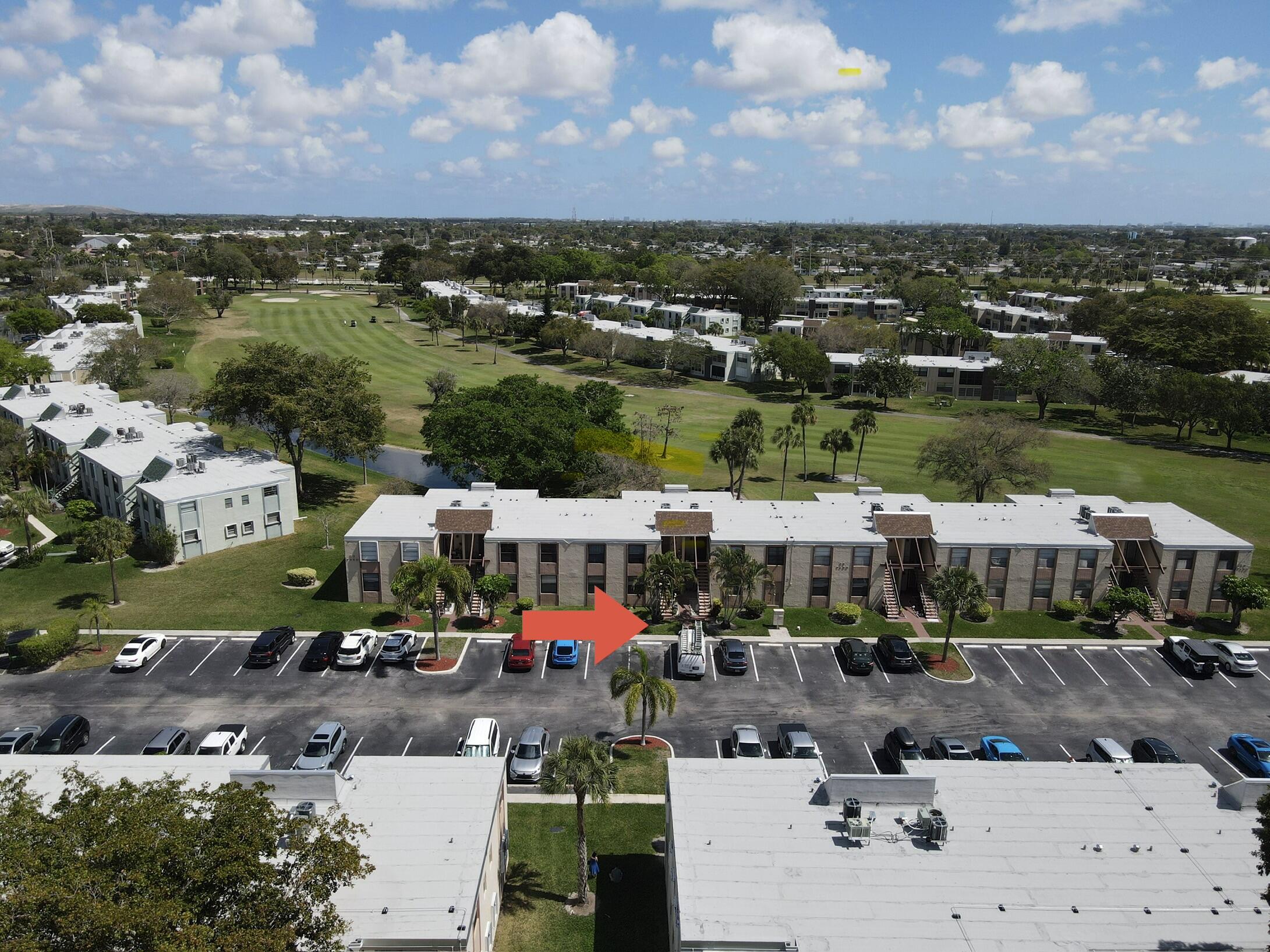23 OF PALM SPRINGS 3 CONDO - Residential