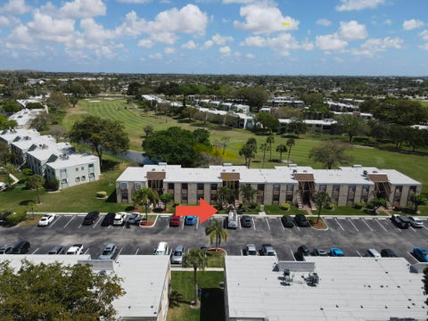 Tiny photo for 7460 NW 18th Street #104, Margate, FL 33063 (MLS # B26004761)
