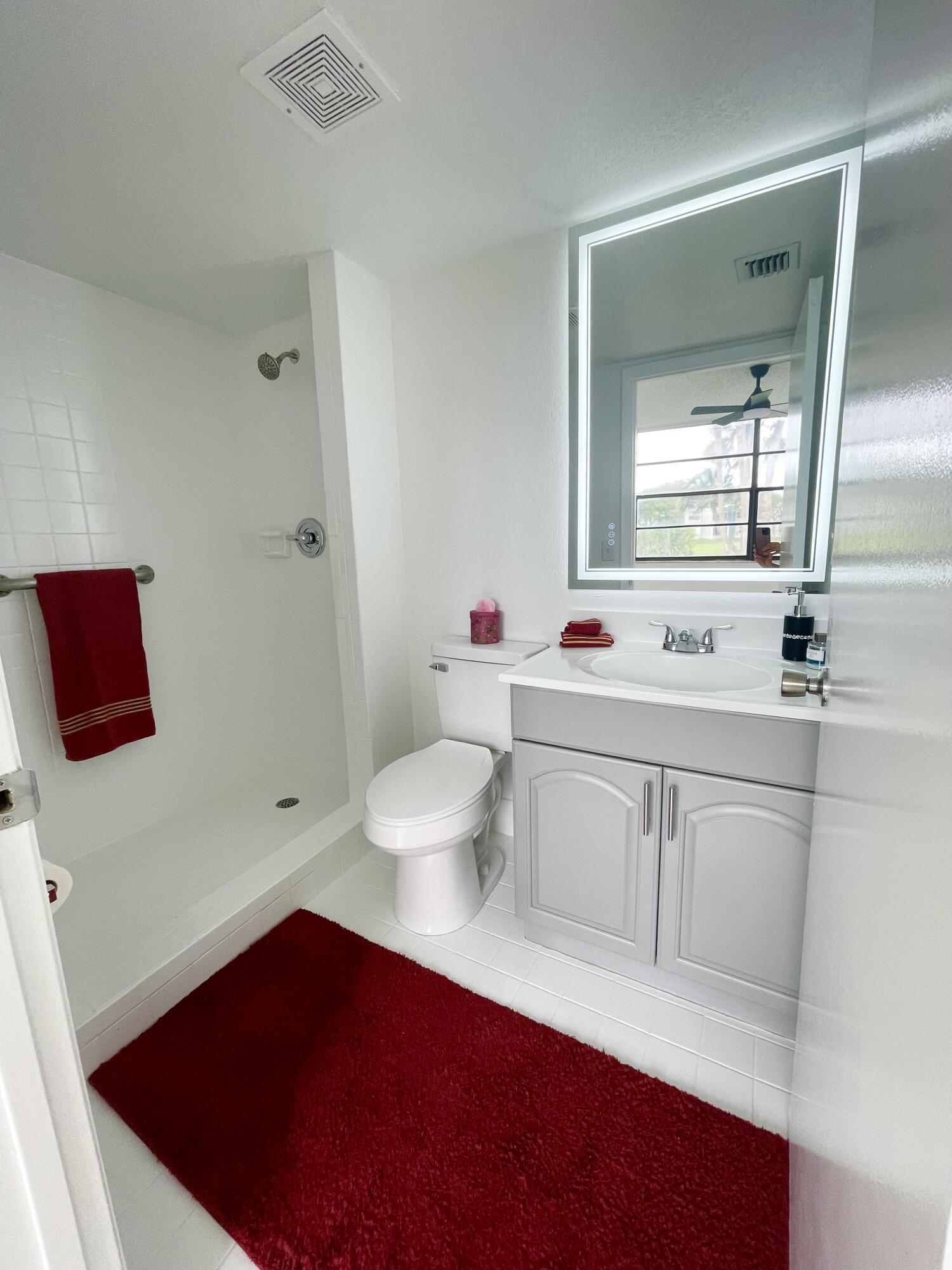 23 OF PALM SPRINGS 3 CONDO - Residential