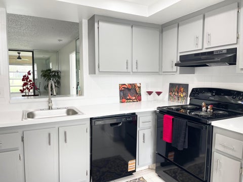 Tiny photo for 7460 NW 18th Street #104, Margate, FL 33063 (MLS # B26004761)