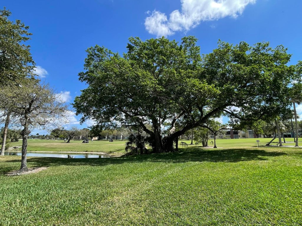 Photo of 7460 NW 18th Street #104, Margate, FL 33063 (MLS # B26004761)