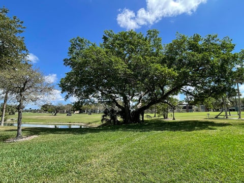 Tiny photo for 7460 NW 18th Street #104, Margate, FL 33063 (MLS # B26004761)