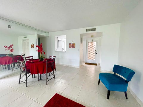 Tiny photo for 7460 NW 18th Street #104, Margate, FL 33063 (MLS # B26004761)