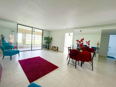 Tiny photo for 7460 NW 18th Street #104, Margate, FL 33063 (MLS # B26004761)