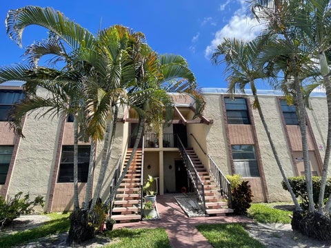 Photo of 7460 NW 18th Street #104, Margate, FL 33063 (MLS # B26004761)