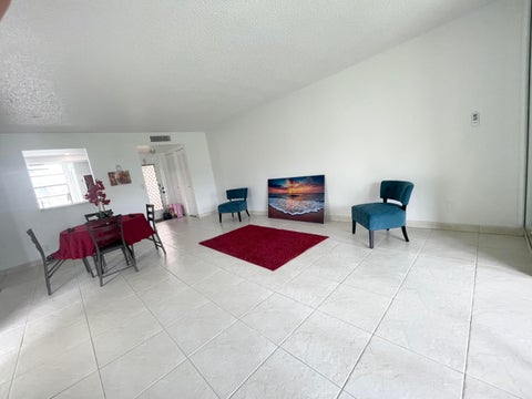 Tiny photo for 7460 NW 18th Street #104, Margate, FL 33063 (MLS # B26004761)