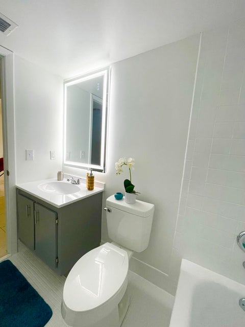 Tiny photo for 7460 NW 18th Street #104, Margate, FL 33063 (MLS # B26004761)