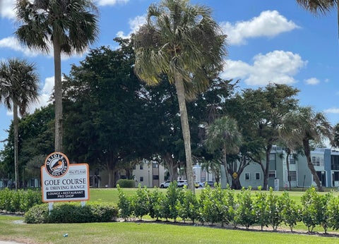 Tiny photo for 7460 NW 18th Street #104, Margate, FL 33063 (MLS # B26004761)