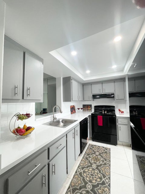 Tiny photo for 7460 NW 18th Street #104, Margate, FL 33063 (MLS # B26004761)