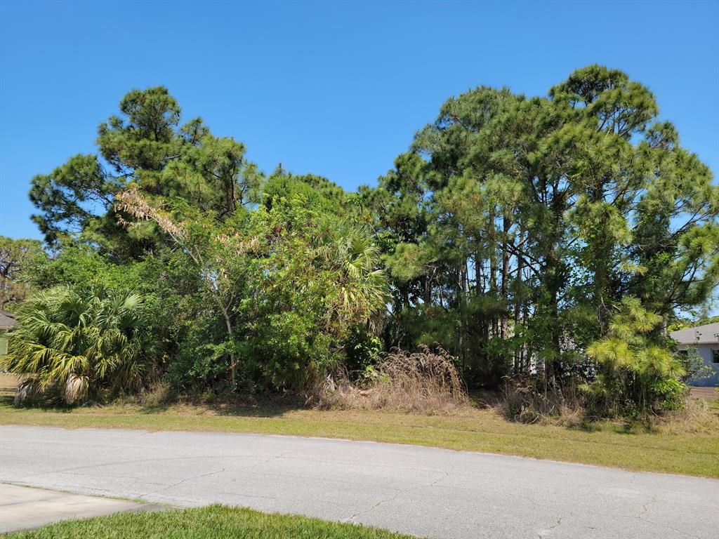 Photo of 2581 SE Dogwood Avenue, Port Saint Lucie, FL 34952 (MLS # R10708557)