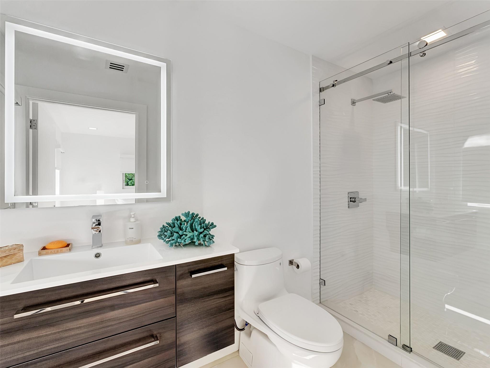 LAKE ROGERS - Residential