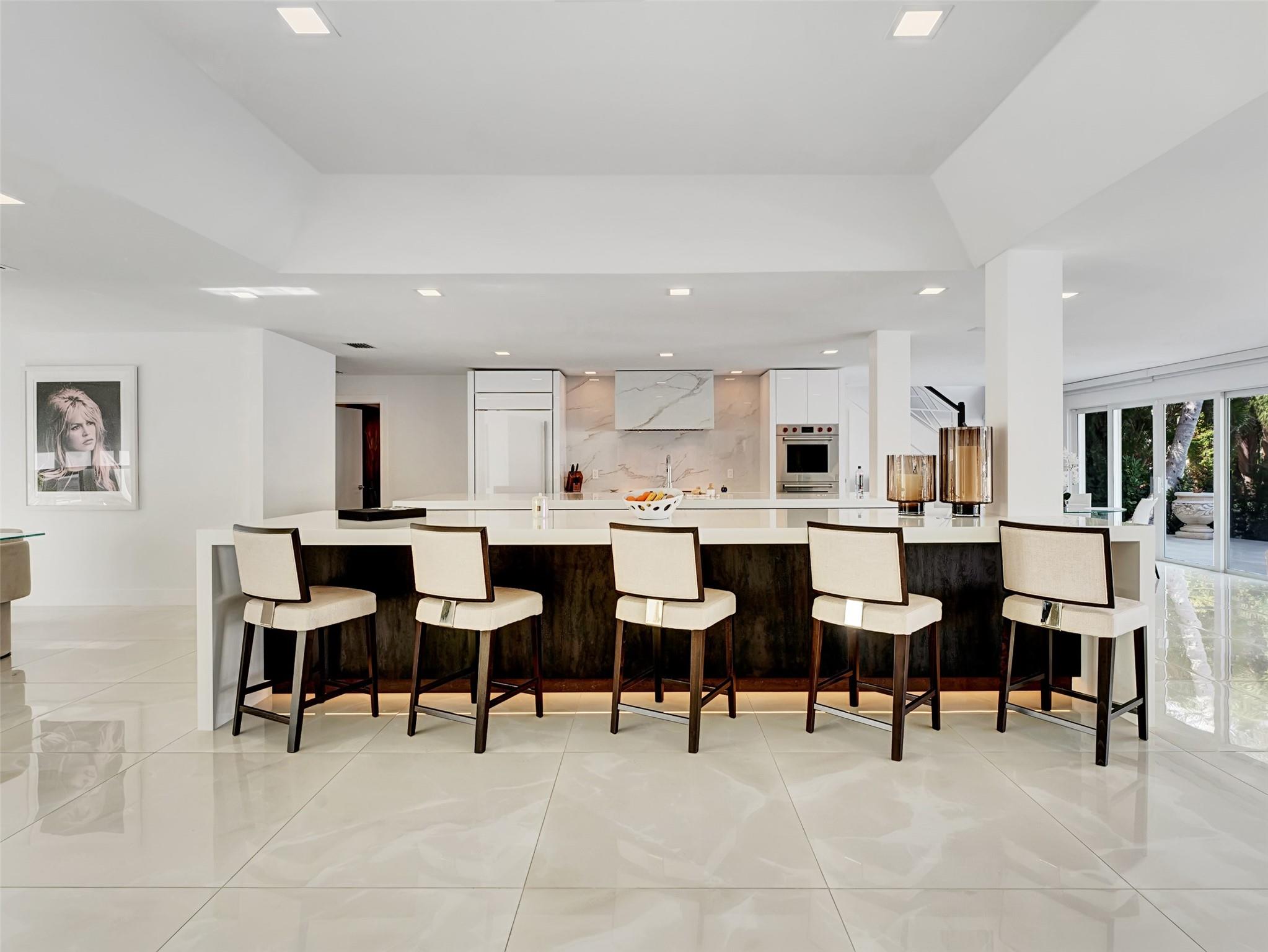 LAKE ROGERS - Residential