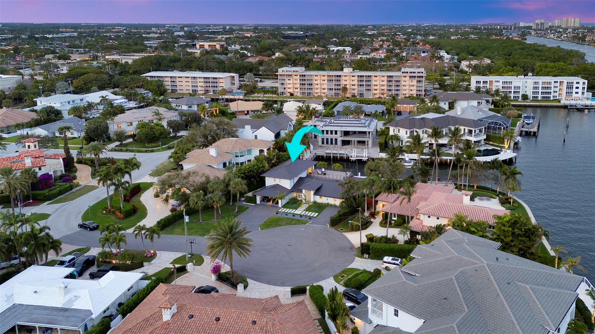 LAKE ROGERS - Residential