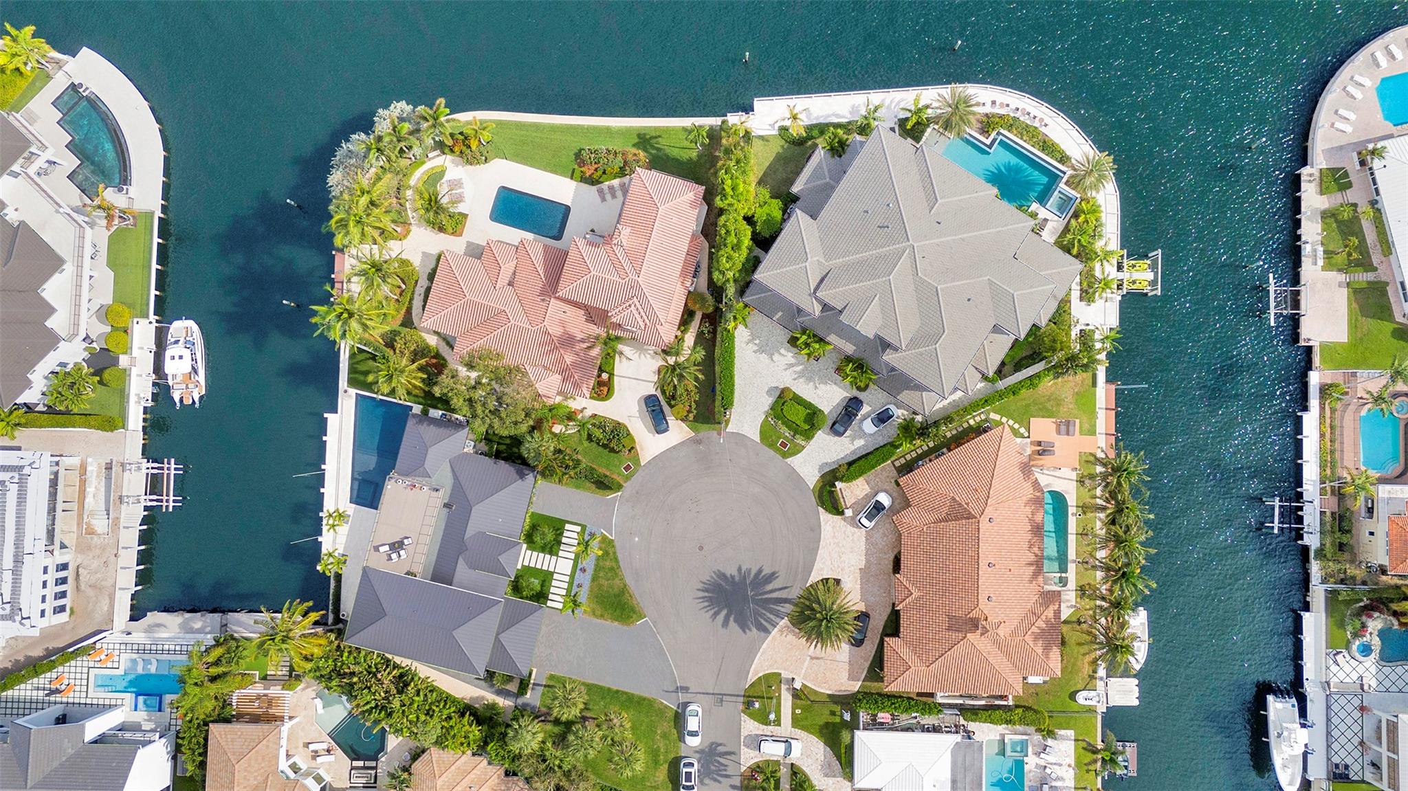 LAKE ROGERS - Residential