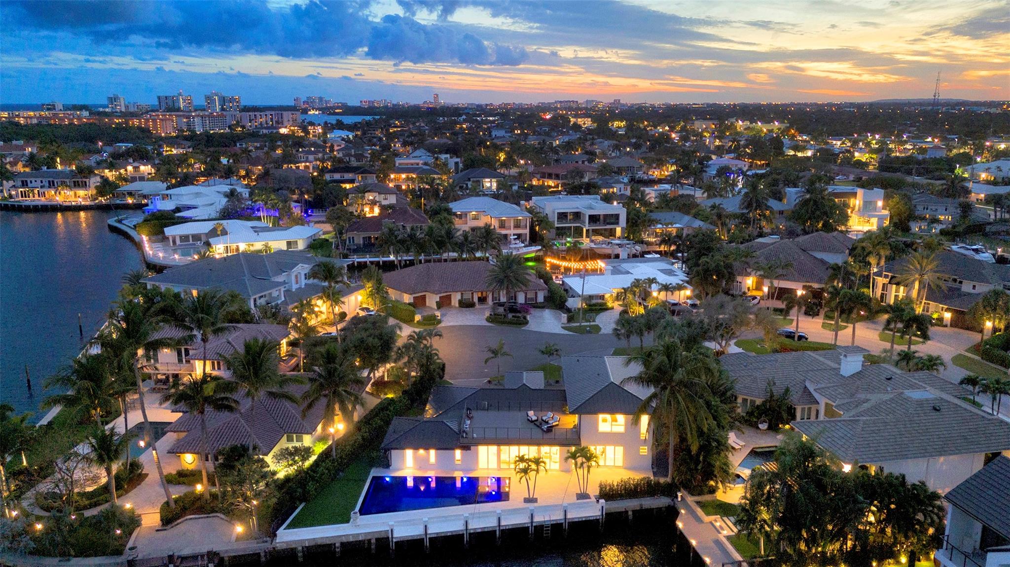 LAKE ROGERS - Residential