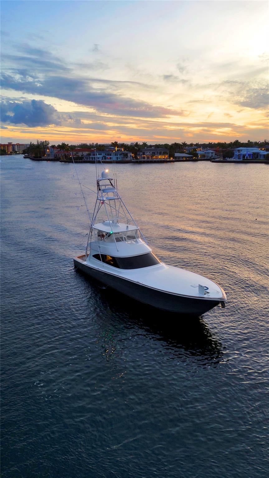 LAKE ROGERS - Residential