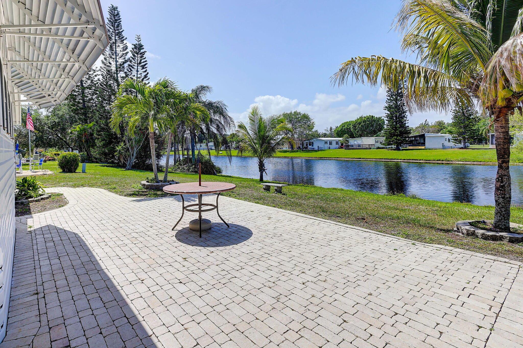 Spanish Lakes Golf Village - Residential