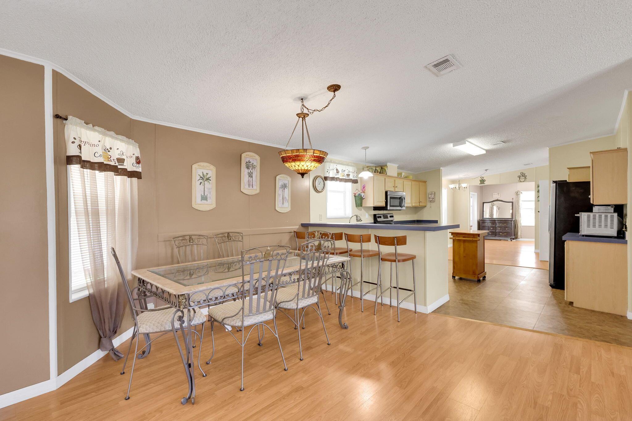 Spanish Lakes Golf Village - Residential