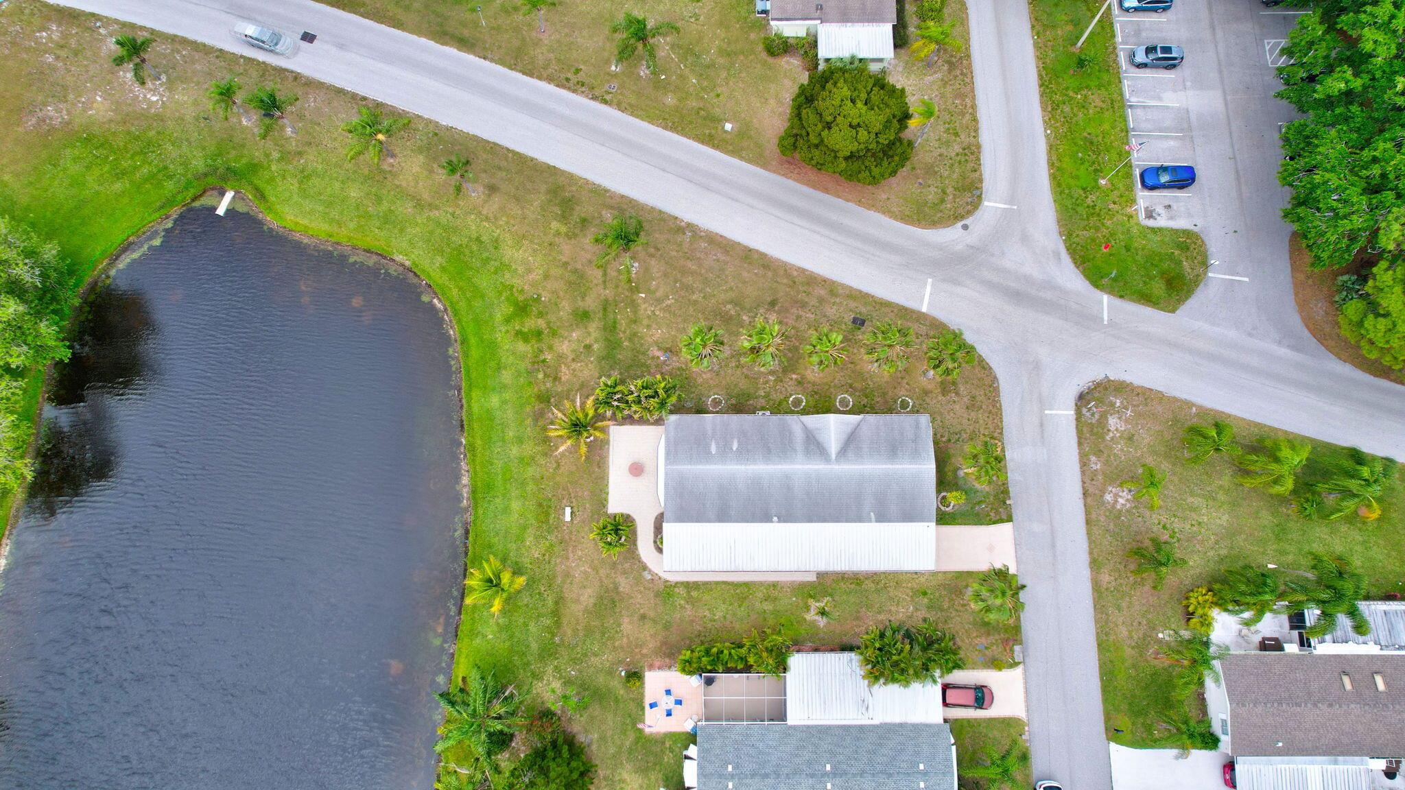 Spanish Lakes Golf Village - Residential