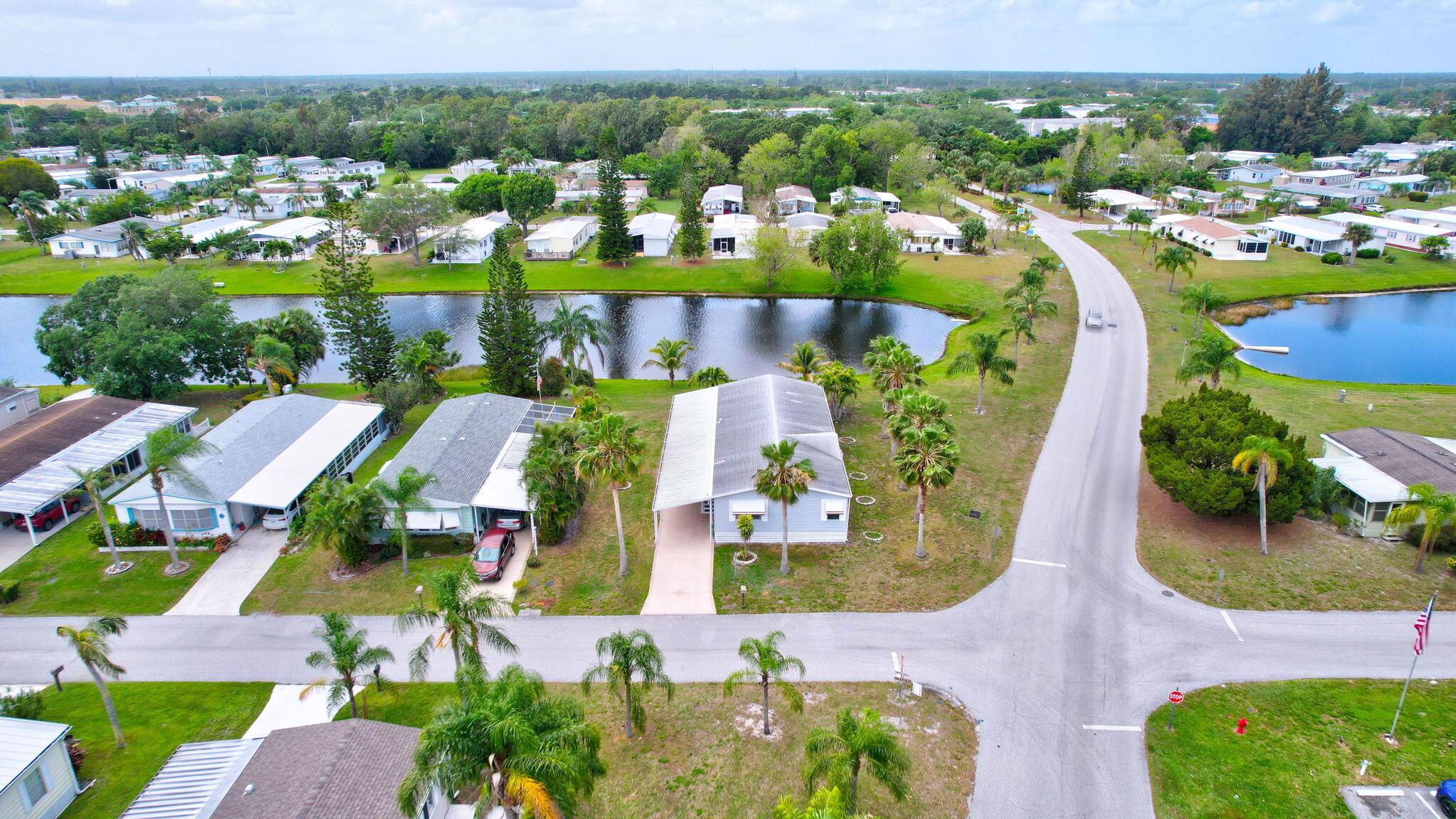 Spanish Lakes Golf Village - Residential