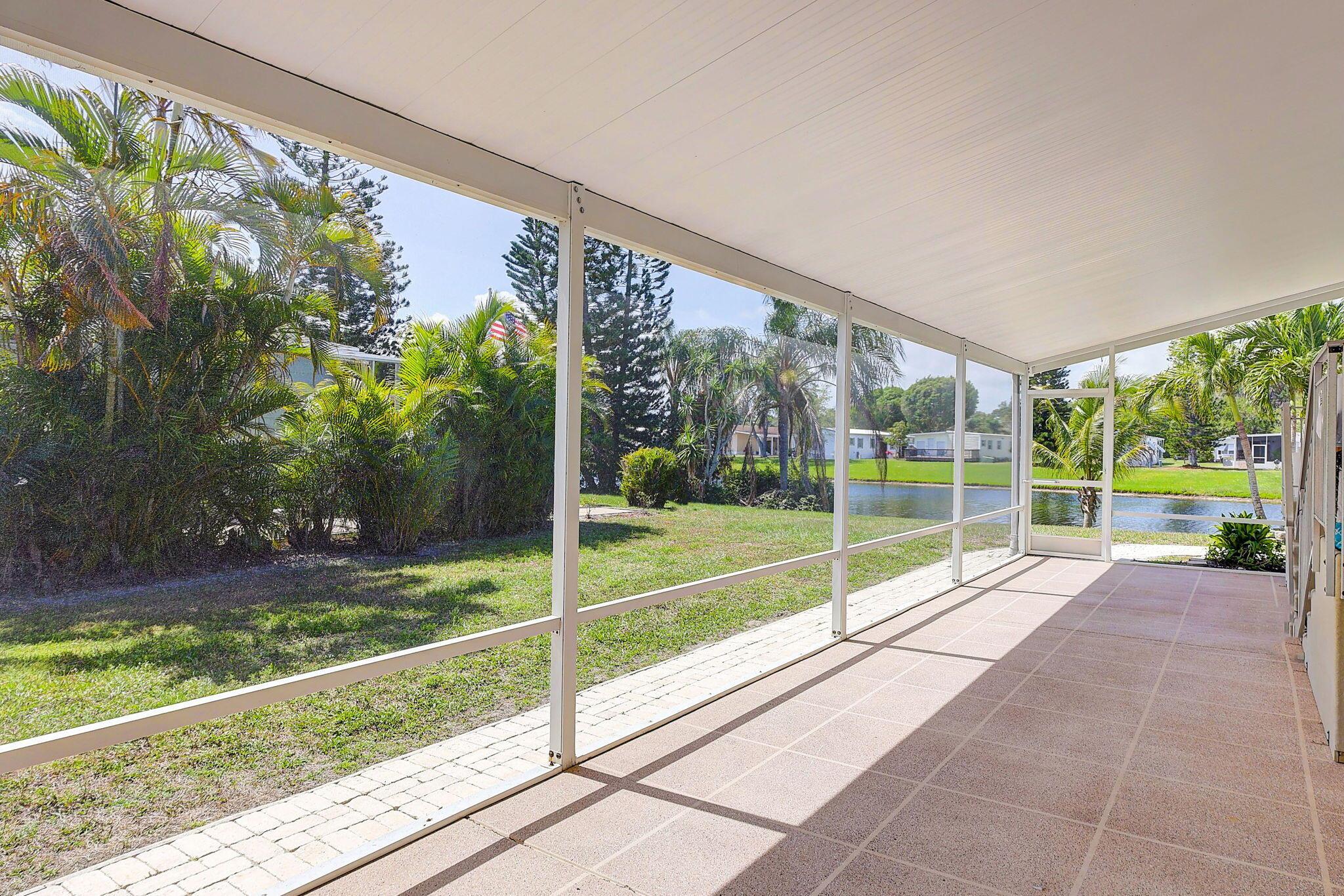 Spanish Lakes Golf Village - Residential