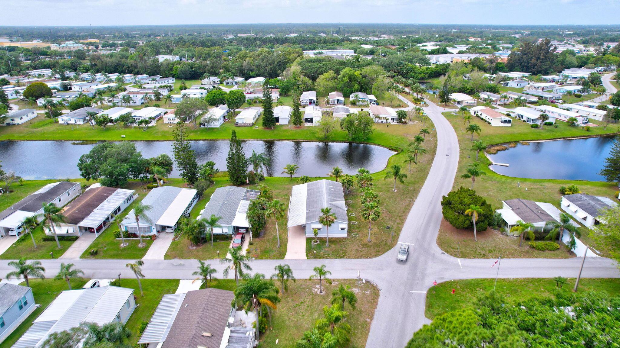 Spanish Lakes Golf Village - Residential