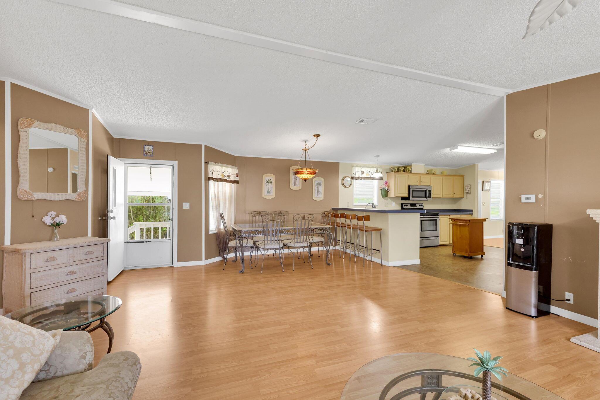 Spanish Lakes Golf Village - Residential