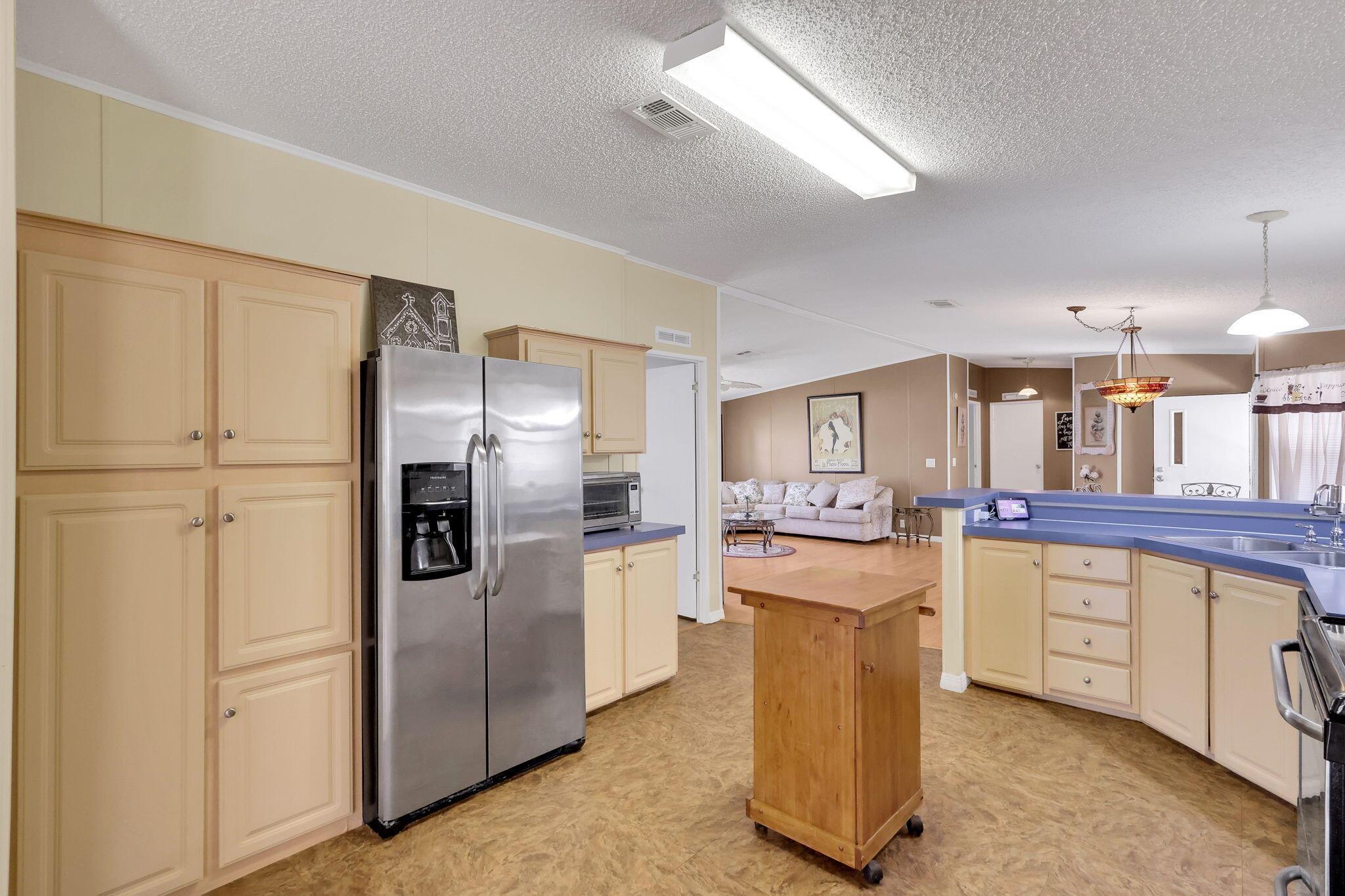 Spanish Lakes Golf Village - Residential